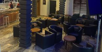 3J'S Hotel - Abuja - Lounge