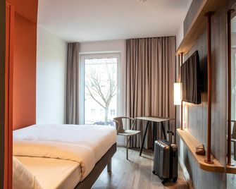 إيبيس بدجيت بايريوث - بايروث - غرفة نوم