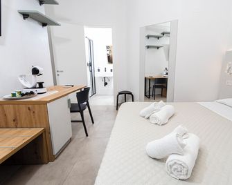 Gallo's City Rooms - Termoli