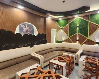 Oracle Guest House - Kharagpur - Restaurant