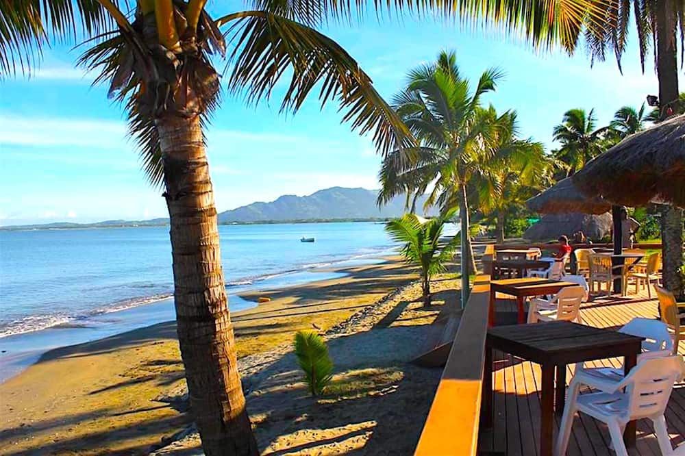 Smugglers Cove Beach Resort and Hotel - Nadi