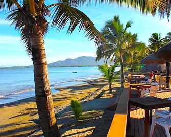 Smugglers Cove Beach Resort and Hotel - Nadi