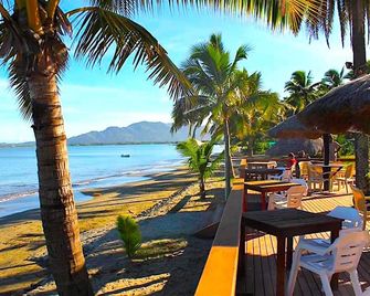 Smugglers Cove Beach Resort and Hotel - Nadi