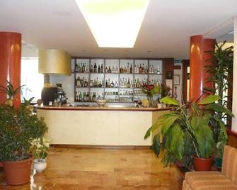 Confidence Hotel Europa - Cento - Bar
