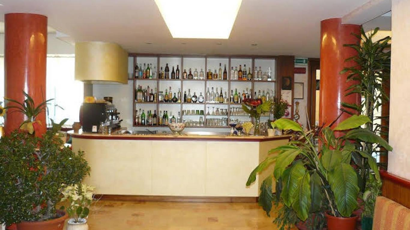 Confidence Hotel Europa