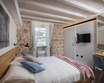 Bova Luxury Rooms - Dubrovnik - Habitación