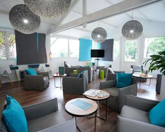 ibis Styles Quimper - Quimper - Σαλόνι