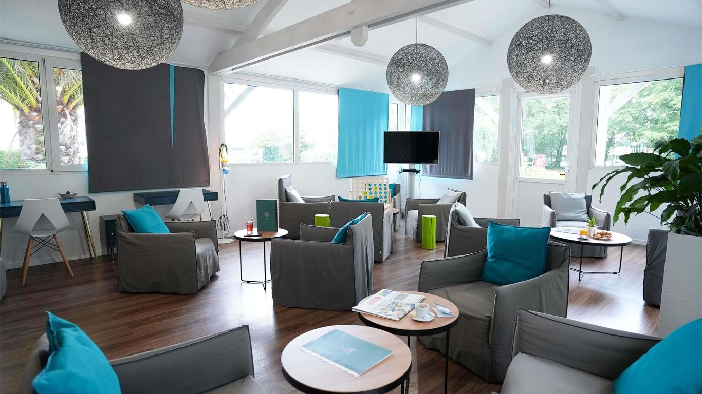 ibis Styles Quimper