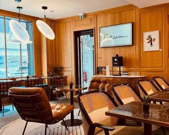 Esteem Tour Eiffel - Paris - Lounge