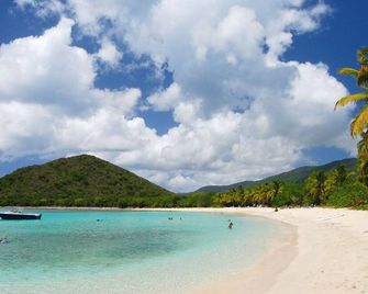 Long Bay Villa at SeaScape - West End - Plage