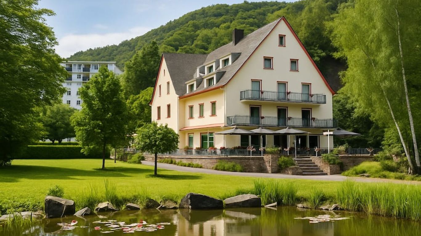 Hotel Alte Mühle