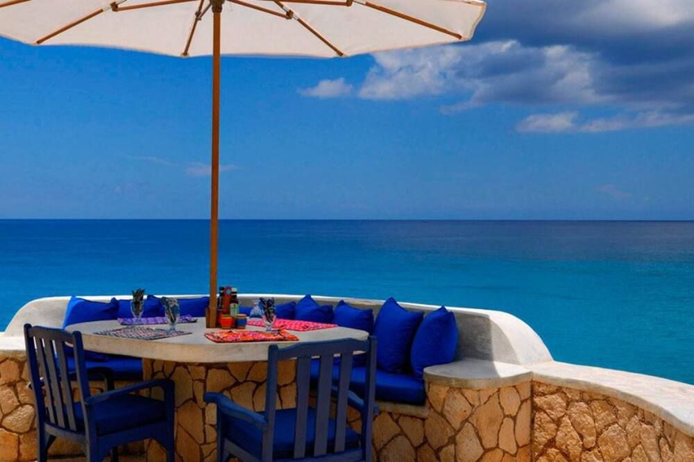 The Caves - נגריל - מסעדה