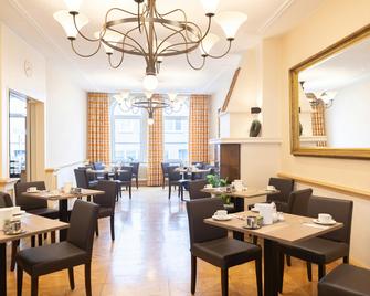 Hotel Bremer Haus - Bremen - Restaurant