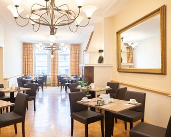 Hotel Bremer Haus - Bremen - Restaurant