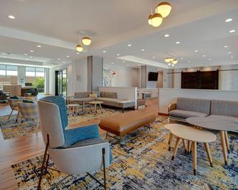 TownePlace Suites by Marriott Cincinnati Airport South - Florence - Lounge