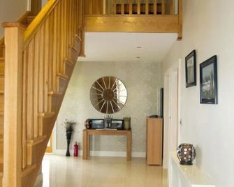 Cahermaclanchy House - Doolin