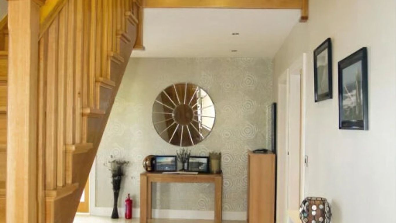 Cahermaclanchy House