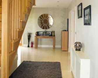 Cahermaclanchy House - Doolin