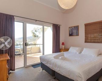 Cascades 13 3 Kurrajong Street - Jindabyne - Soverom
