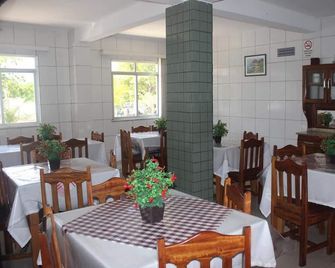 Hotel Rey - Camacari - Ristorante