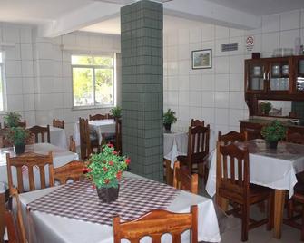 Hotel Rey - Camaçari - Restaurante