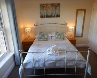 Ghyll Beck House Bed And Breakfast - Carnforth - Ložnice