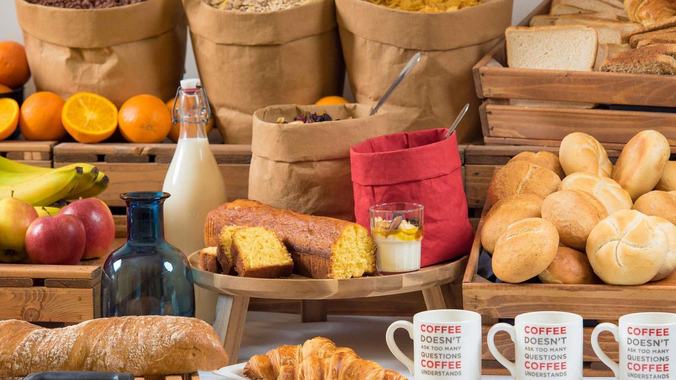 Ibis Budget Barcelona Sant Andreu de la Barca