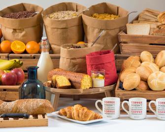 Ibis Budget Barcelona Sant Andreu de la Barca - Sant Andreu de la Barca - Dining room