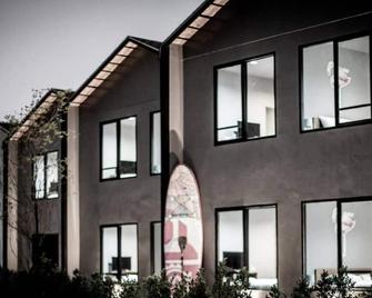 Lan Lay Resort - Khlong Yai - Edificio