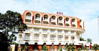 Hotel Agc - Aurangabad - Building