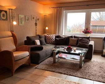 Ferienwohnung Schwarzwaldglueck - Feldberg - Living room