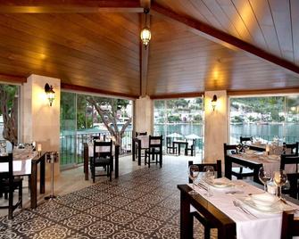 Zena Hotel Bodrum - Güvercinlik - Restaurante