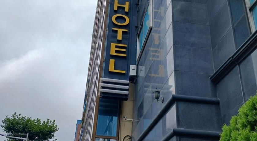 Bt Hotel