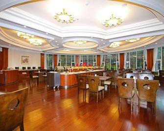 Badaguan Hotel Qingdao - Qingdao - Restaurante