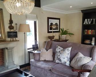 Avianto - Muldersdrif - Living room