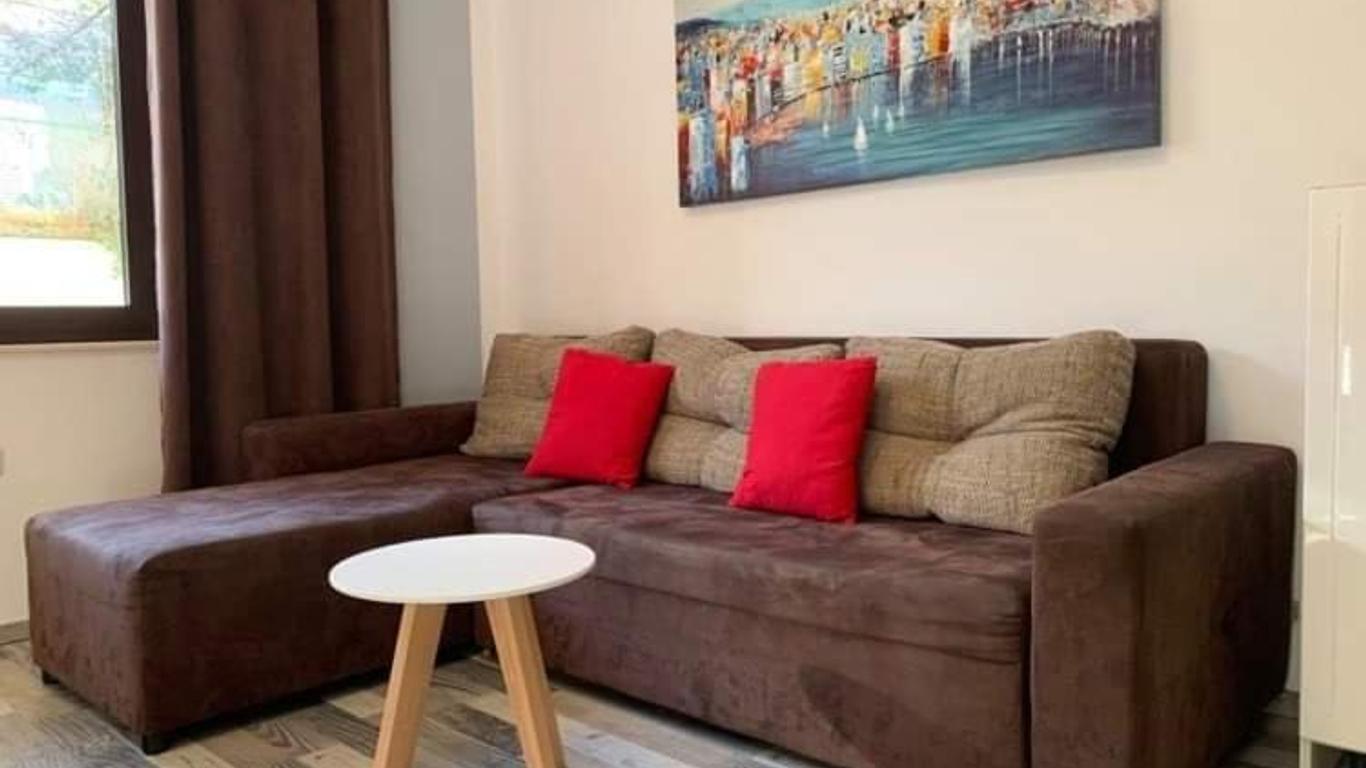 Fresh Apartments Dar Orlic