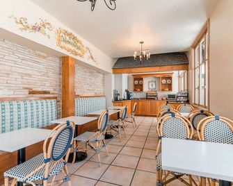 Normandy Inn - Carmel-by-the-Sea
