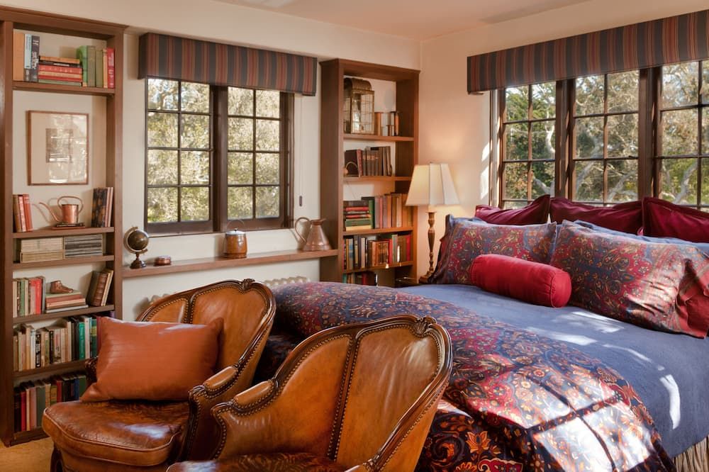 Old Monterey Inn - Monterey