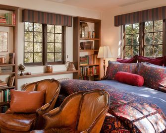 Old Monterey Inn - Monterey