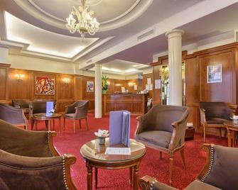 Timhotel Tour Montparnasse - Paris - Lounge