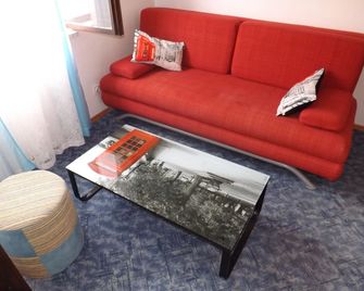 Villa Mali Raj - Dubrovnik - Sala de estar