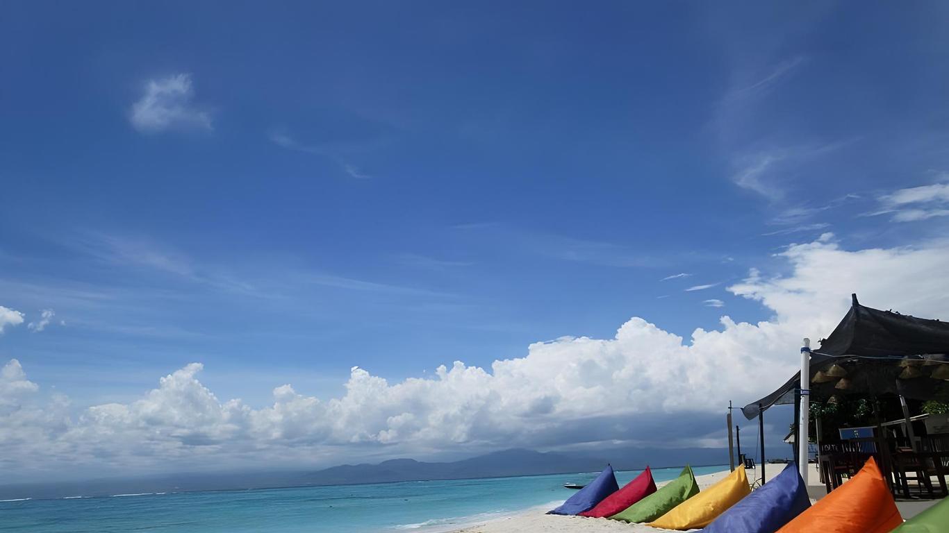 Yogi Beach Bungalow