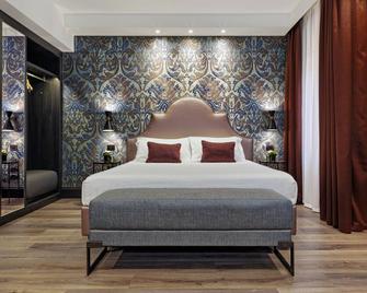 Hotel American-Dinesen - Venice - Bedroom
