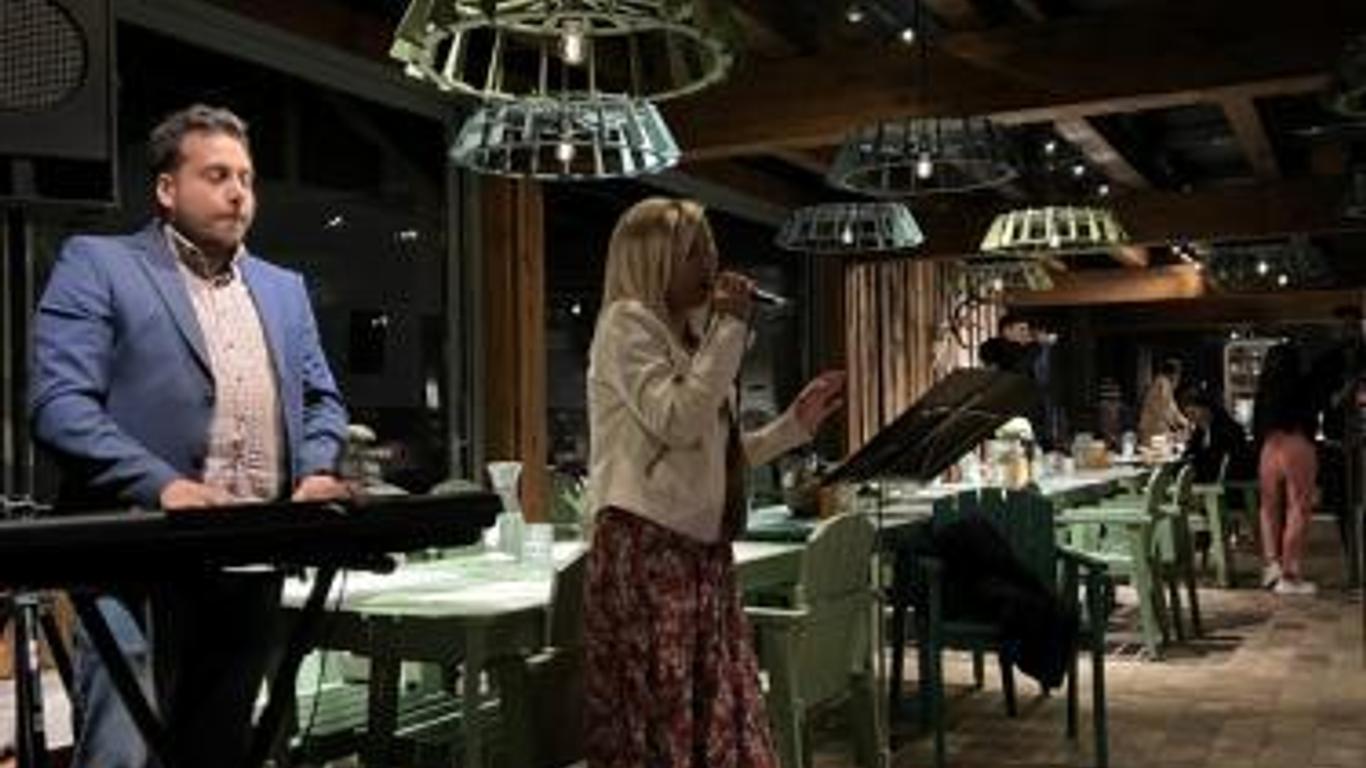 Pension Conacul Vanatorului