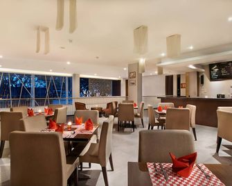 Grand Cakra Hotel Malang - Malang - Restaurant