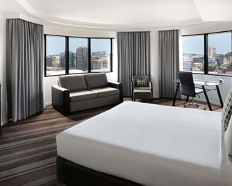 Mercure Sydney - Sydney - Building