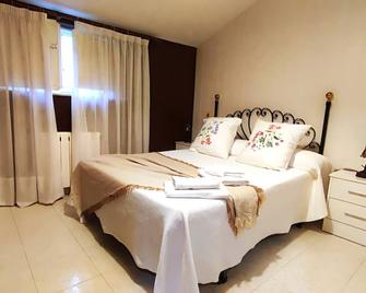 Casa Brais - Barreiros - Schlafzimmer