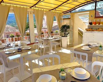 Residenza il Barone - Tropea - Restaurant