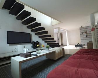 Flat06 Cipete - Jakarta