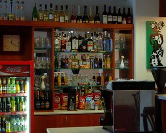 Hostel Ferihegy - Vecsés - Bar